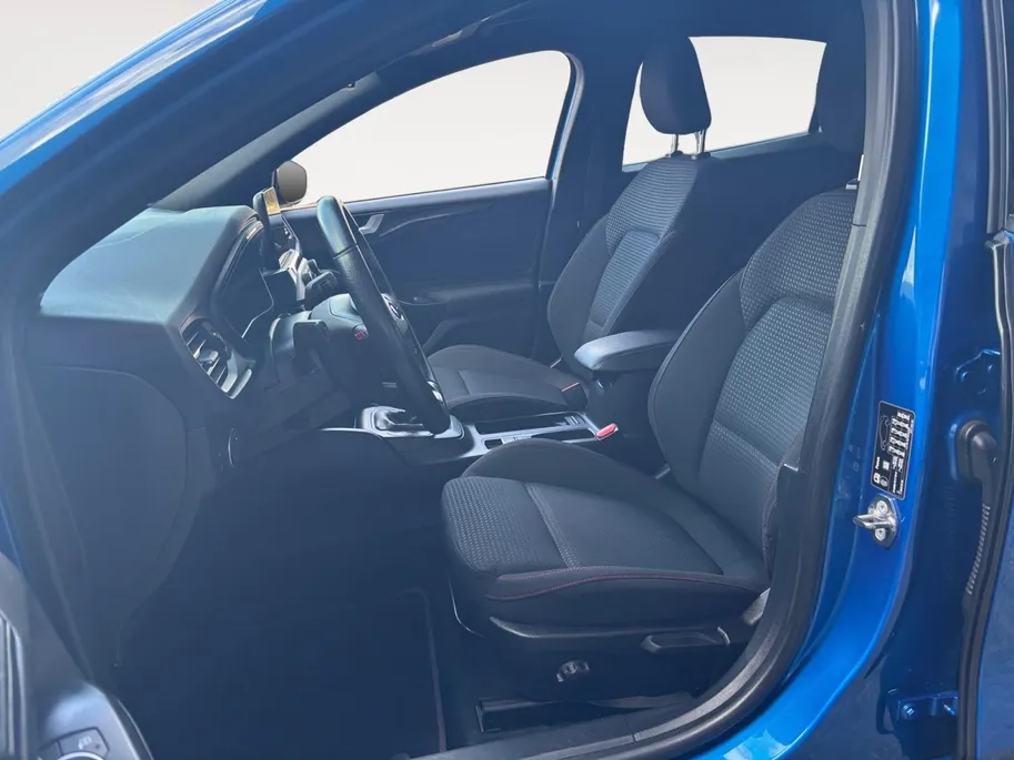 Ford Focus 1.0 EcoBoost Vignale | B&O Audio | Winter Pack | Sportuitlaat | Achteruitrijcamera