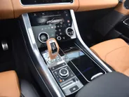 Land Rover Range Rover Sport 5.0 V8 SC SVR