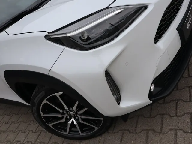 Toyota Yaris Cross 1.5 Hybrid GR Sport | Panoramadak | JBL | Blindspot | HUD