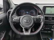 Kia Picanto 1.2 CVVT GT-Line | Vol opties | o.a. Stoelverwarming  | Leder  | Climate control etc!! | NU Rijklaarprijs! Incl.12 Maanden, APK, Onderhoudsbeurt etc! Premiumpakket gratis!