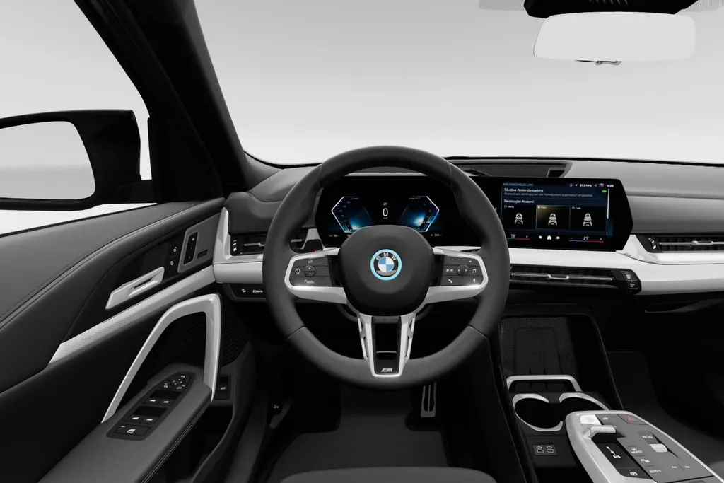 BMW iX2 eDrive20 M Sport Edition