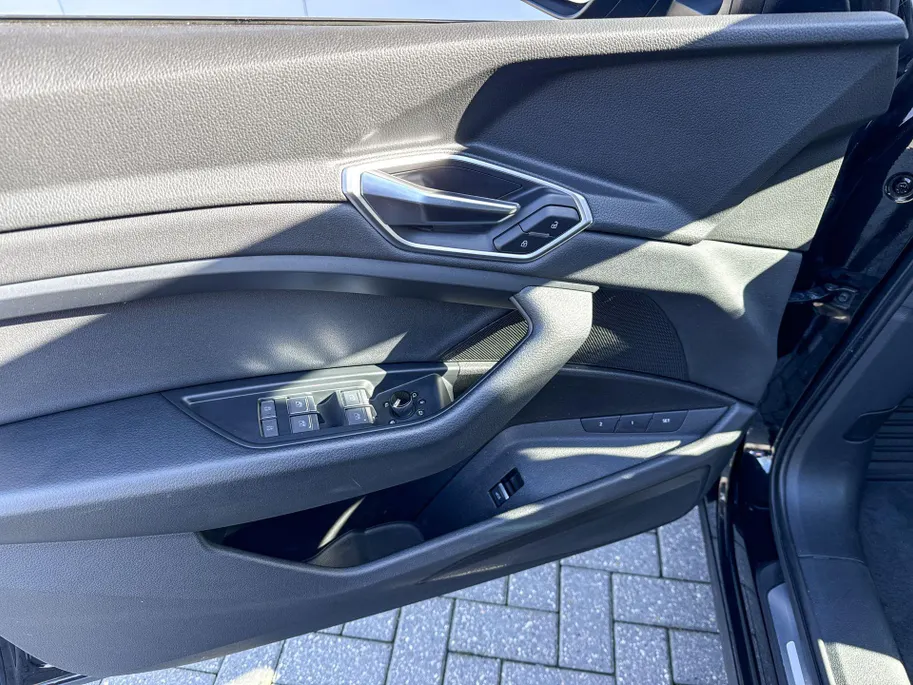 Audi E-tron E-tron 55 quattro advanced Pro Line Plus 95 kWh