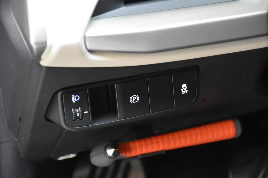Kia EV4 81,4 kWh 204PK GT-Line Business Edition