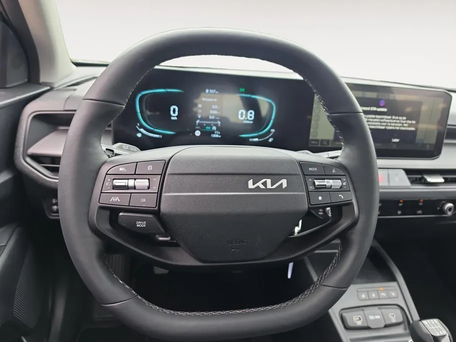 Kia Stonic 1.0 T-GDi MHEV DynamicLine | Navigatie | Cruise control | Stoel+ Stuur verwarming | DEMO