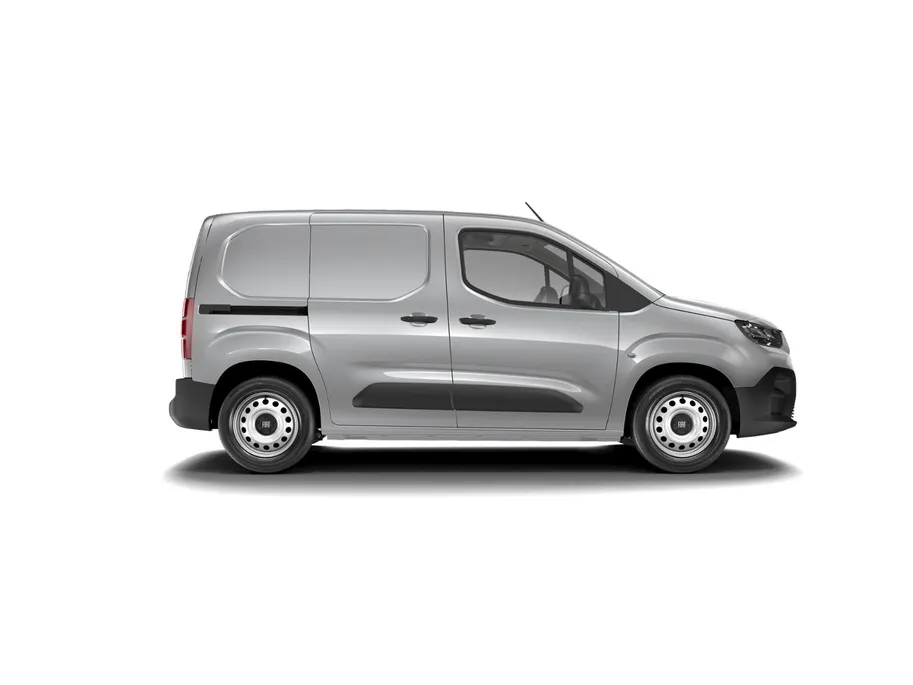 Fiat Doblò Professional Standaard Automaat