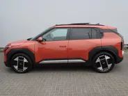 Kia EV3 58,3 kWh 204pk Plus Advanced