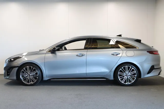 Kia ProCeed 1.5 T-GDi GT-PlusLine Afneembare trekhaak