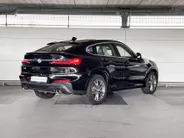 BMW X4 xDrive20i High Executive M-Sport