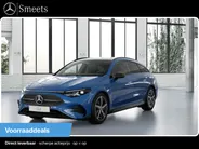Mercedes-Benz CLA Shooting Brake 180 Business Solution AMG Voorraaddeals