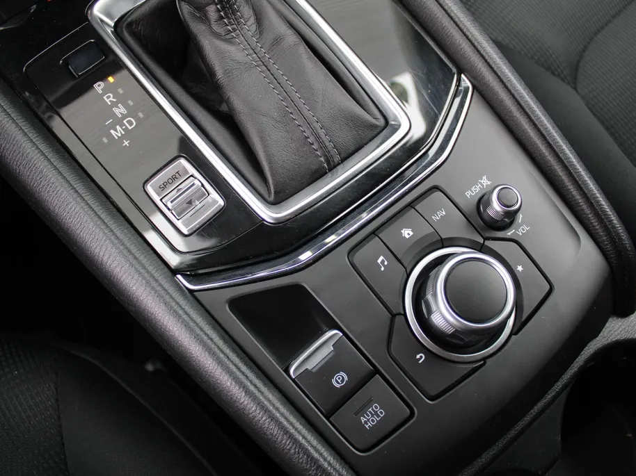 Mazda CX-5 2.0 SkyActiv-G 165 Skylease | Automaat | Navi | 17' LM | PDC Achter | Cruise | Keyless Start |