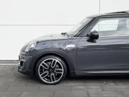 MINI Cooper 3-deurs 2.0 Cooper S Hammersmith