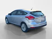 Ford Focus 1.0 Titanium | 1e eigenaar | Adaptive cruise |  Multimedia | Parkeer sensoren | Led koplampen |