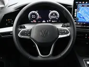 Volkswagen Golf 1.5 204pk DSG eHybrid Life Edition · Camera · Apple/Android Car Play · Leder Interieur · Dodehoek Detectie · P-Sensoren · Keyless · 18'' Inch · Garantie t/m 27-01-2030 of 100.000