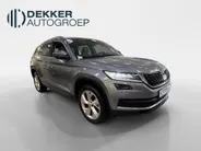 Škoda Kodiaq 1.4 TSI ACT Style Business Lederen bekleding - Navigatie - Achterruitrijcamera - Elektrische Trekhaak geremd 1800 kg