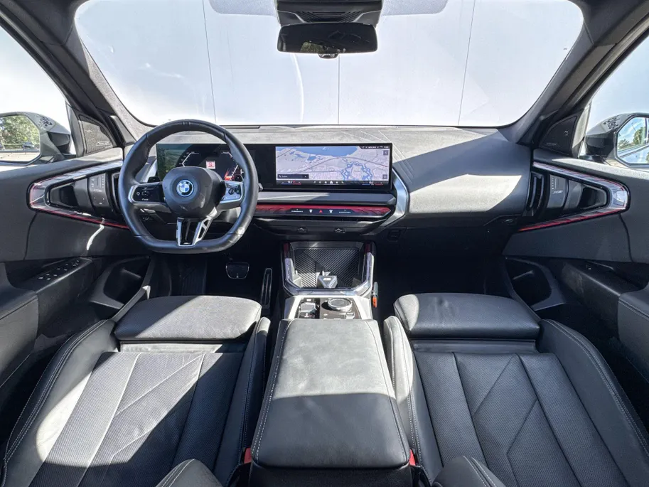 BMW X3 30e xDrive