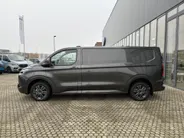 Ford E-Custom E-Custom 320 L2H1 Limited 65 kWh DEMO I DRIVER ASSISTANCE PACK PREMIUM I ELEK. INKLAPBARE TREKHAAK I 17'' LM VELGEN I