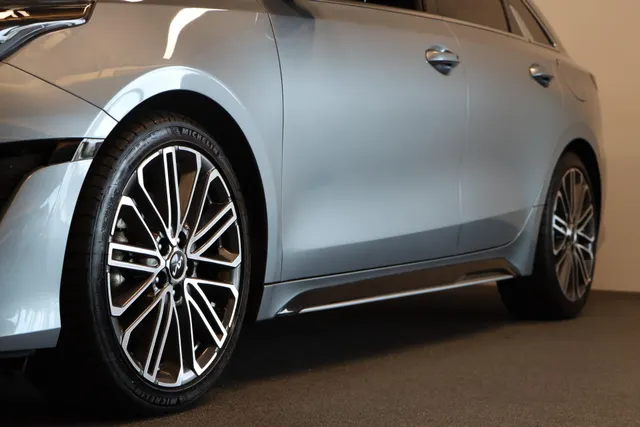 Kia ProCeed 1.5 T-GDi GT-PlusLine Afneembare trekhaak