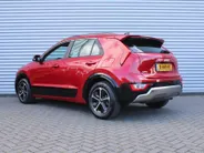 Kia Niro 1.6 GDi Hybrid DynamicLine | Camera | Clima | Cruise | Navi | 16" LM | Keyless | Apple Carplay/Android Auto |