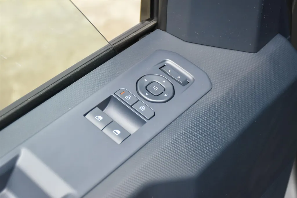 Kia PV5 Cargo 71,2 kWh 163pk L2H1 ELITE NIEUW