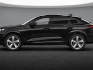 Audi Q3 Sportback e-hybrid S edition 272 PK · MMI experience pro · Trekhaak elek. wegklapbaar · Optiekpakket zwart