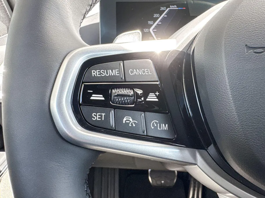 BMW 3 Serie Sedan 330e