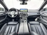 BMW 5 Serie Touring 530e M-Sport