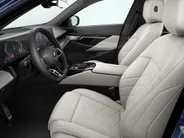 BMW i5 Touring xDrive40 84 kWh
