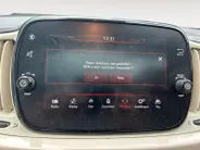 Fiat 500 0.9 TwinAir Turbo Collezione Navi, Airco, Panoramadak, Telefoonkoppeling, Parkeersensoren etc.! Nu rijklaarprijs inclusief 12 maanden garantie!!