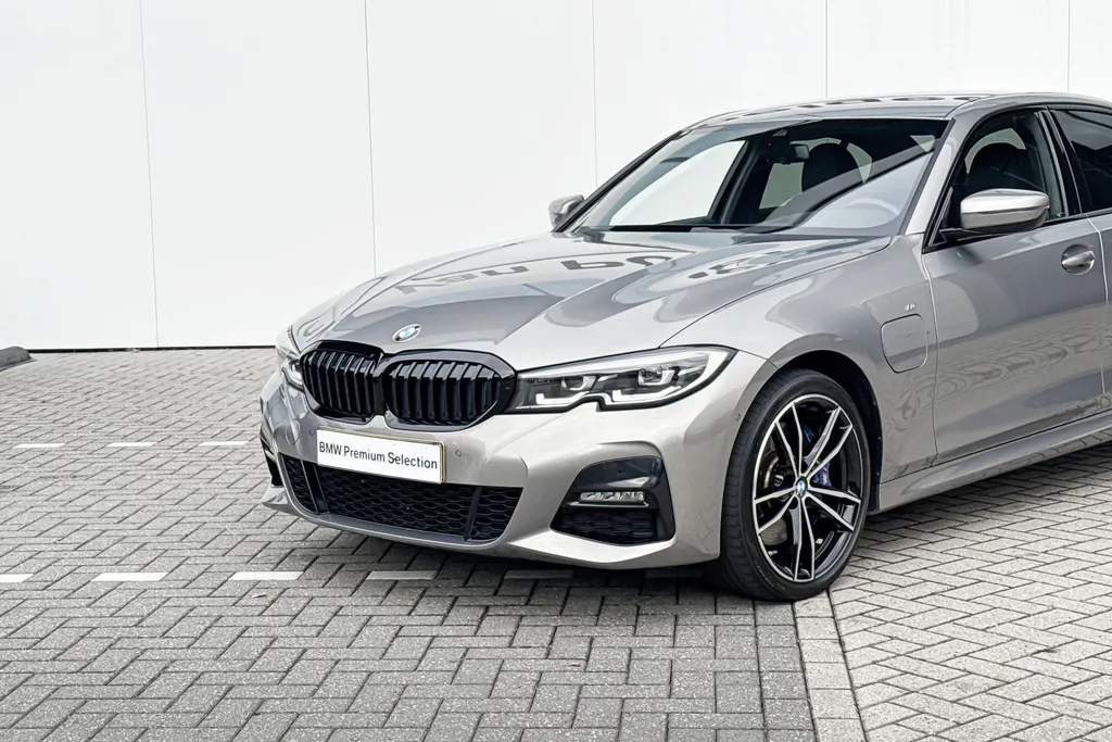 BMW 3 Serie Sedan 330e