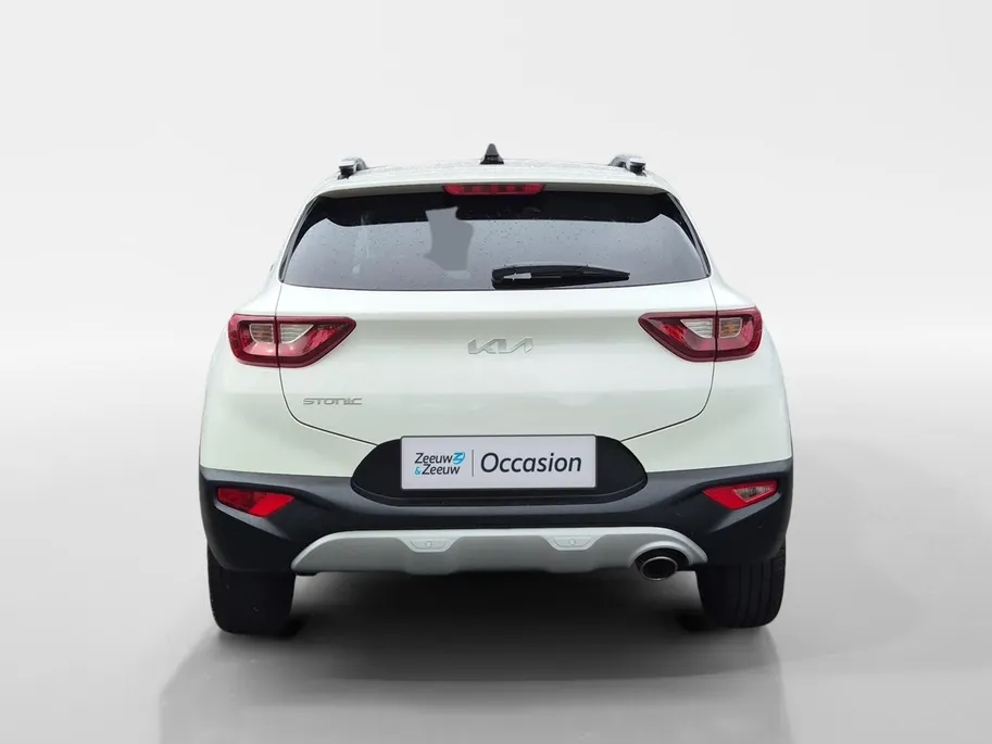 Kia Stonic 1.0 T-GDi MHEV DynamicPlusLine | Cruise Control | Climate Control | Navigatie | LM Velgen | Camera | Privacy Glass |