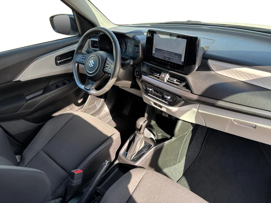 Suzuki Swift 1.2 Style Smart Hybrid | Automaat | Camera | Garantie 2036! |