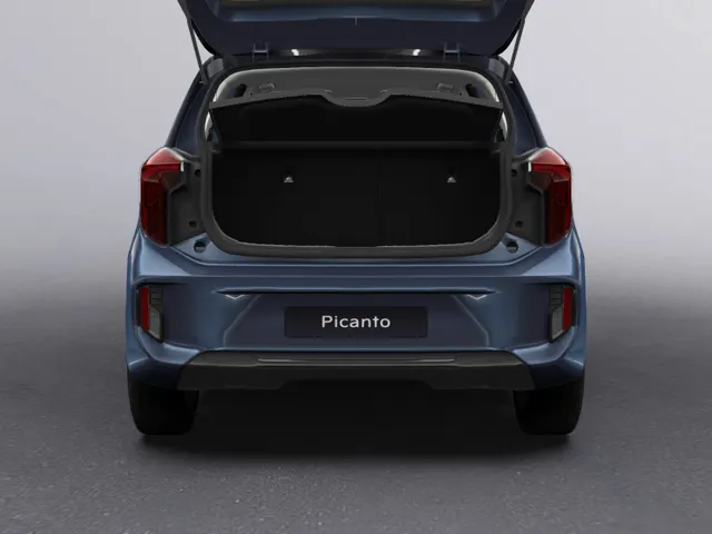 Kia Picanto 1.0 DPI DynamicPlusLine
