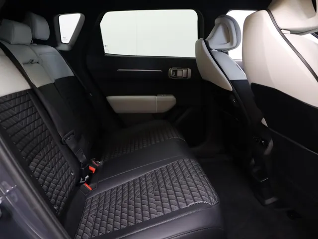 Kia EV4 GT-Line Business Edition 81.4 kWh