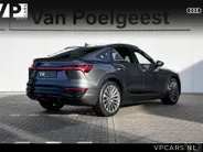 Audi Q8 Sportback e-tron 55 quattro S Edition 115 kWh