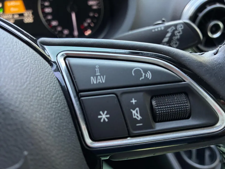 Audi A3 Sportback 1.4 e-tron Pro Line plus