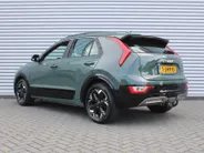 Kia Niro EV DynamicLine 64.8 kWh | Trekhaak | Camera | Clima | Cruise adapt. | Navi | 17' LM | Keyless | Apple Carplay/Android Auto |