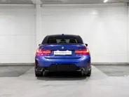 BMW 3 Serie Sedan 318i