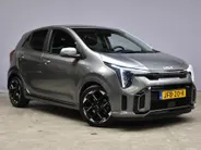 Kia Picanto 1.0 DPi 63pk 4-zits GT-Line
