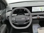 Kia EV3 58,3 kWh 204pk Plus Advanced
