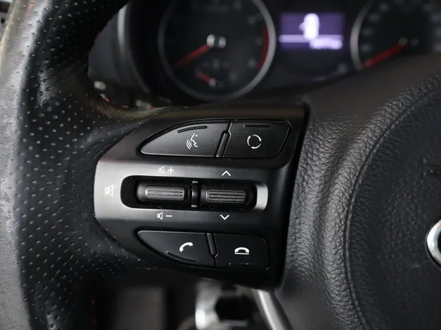 Kia Picanto 1.0 T-GDI GT-Line