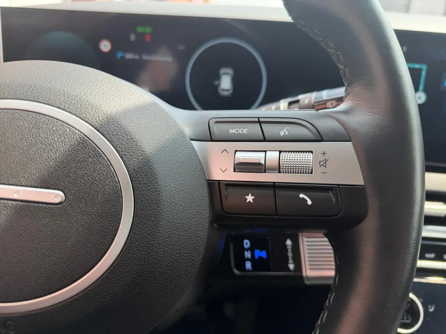 Hyundai Tucson 1.6 T-GDI HEV Comfort Smart | Navigatie| Stoel verwarming| Licht metalen velgen | Automaat | Stuur verwarming| Camera