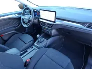 Ford Focus Wagon 1.0 EcoBoost Hybrid Titanium X | Dealeronderhouden | Stoel- stuur en voorruitverwarming | Navigatie