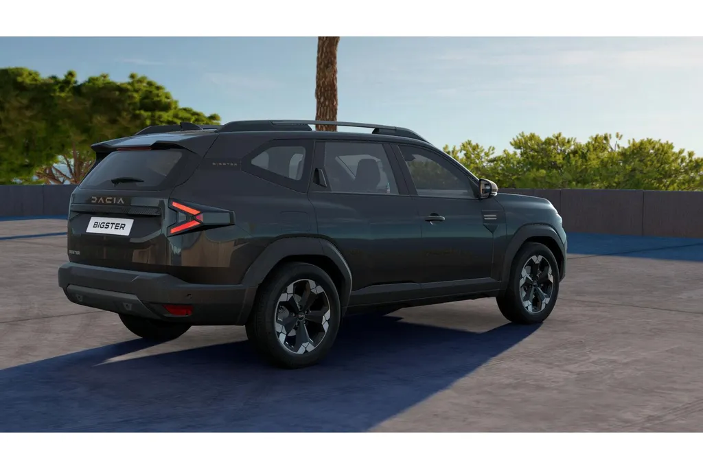 Dacia Bigster 1.2 Mild Hybrid 130 4x4 Extreme Nu te bestellen