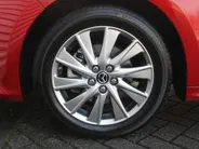 Mazda 2 Hybrid 1.5 Select | Camera | Navi | 16" LM | Panoramadak |