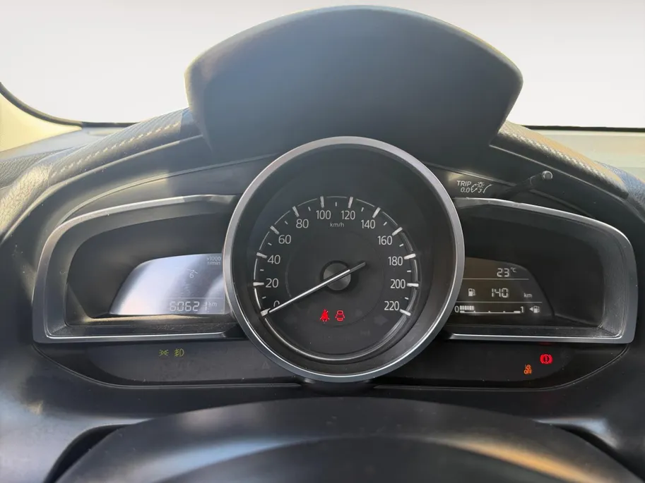 Mazda 2 1.5 Skyactiv-G GT-M | Cruise & Climate Control | All Season Banden | Bluetooth | Navigatie | Stoelverwarming | Parkeersensoren | LMV | 12 Maanden BOVAG Garantie