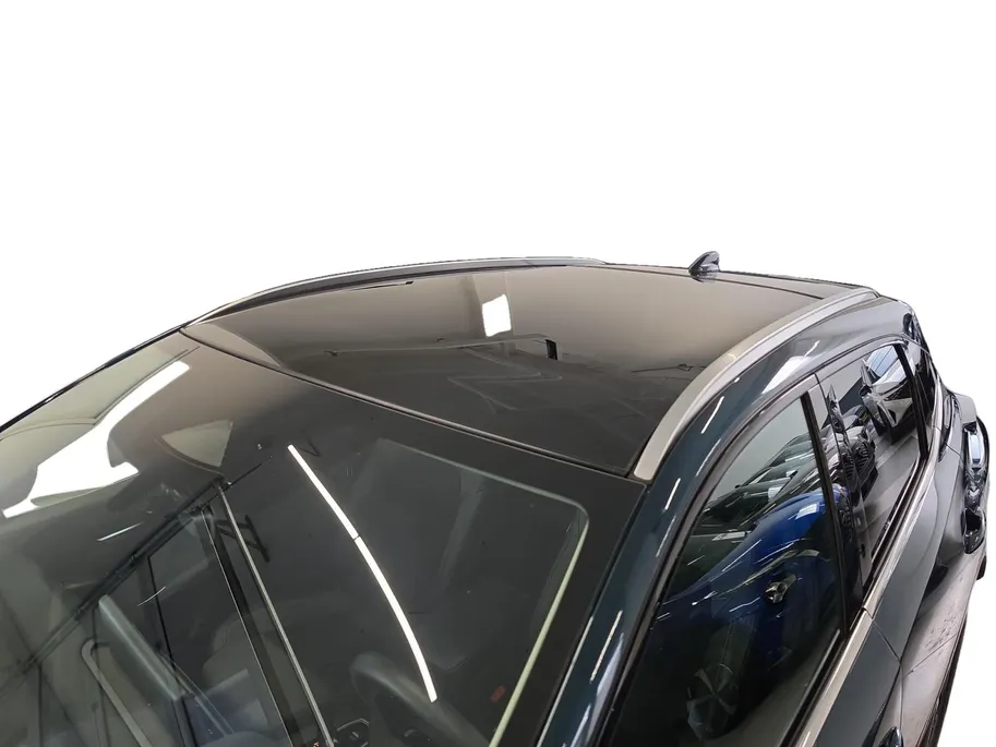 Nissan QASHQAI 1.5 e-Power N-Connecta | Ocean Deep! | Panorama dak | 360 Camera | Google navigatie | Apple Carplay | Android auto