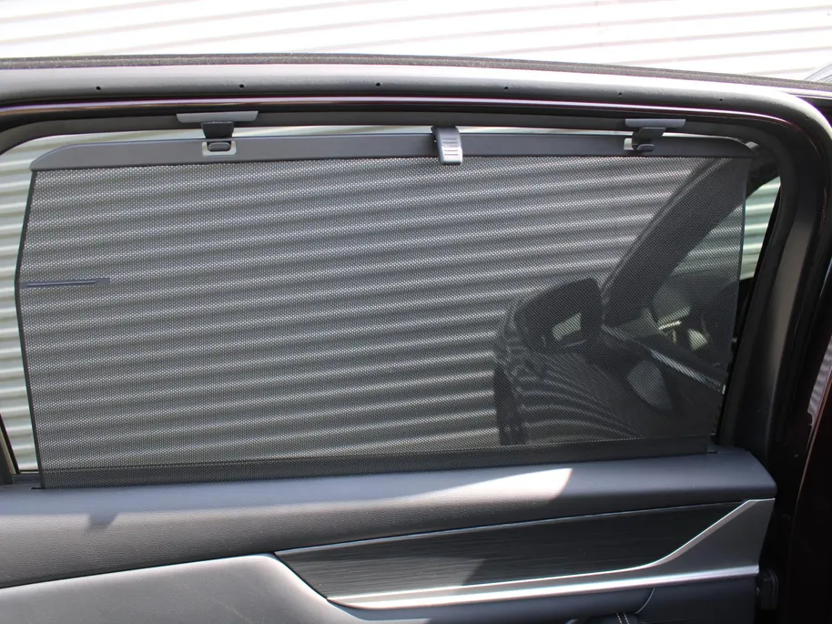 Mazda CX-80 2.5 e-SkyActiv PHEV Homura Plus | Stuur-/stoelverwarming+ventilatie | Schuifdak | Leer | HUD | Elek. stuur-/stoelverstelling | Camera rondom | 20' LM |