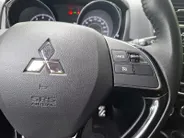 Mitsubishi ASX 1.6 Cleartec Connect Pro | TREKHAAK | NAVI | CRUISE | CAMERA | CLIMATE | LICHT & REGEN SENSOR |