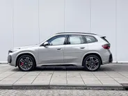 BMW iX1 eDrive20 67 kWh