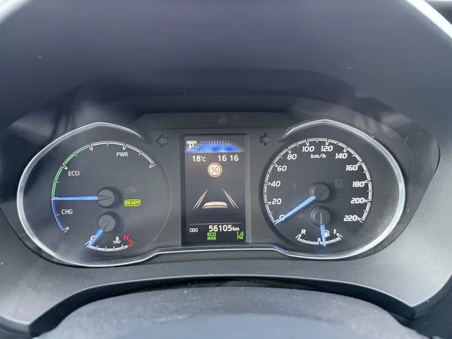 Toyota Yaris 1.5 Hybrid GR-Sport | Apple Car-Play | Camera | Bi-Tone